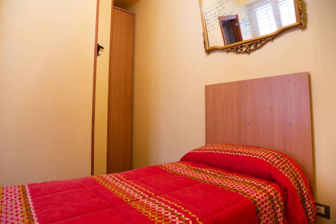 Camaga Bed & Breakfast LʼAquila Exterior foto