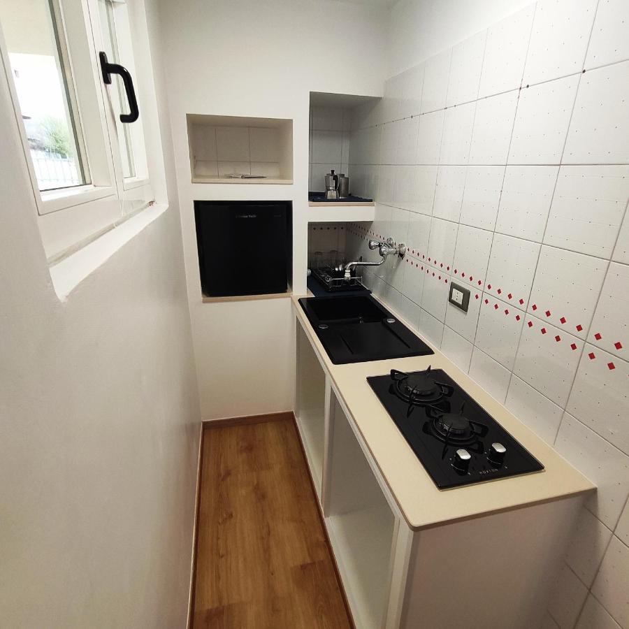 Camaga Bed & Breakfast LʼAquila Exterior foto