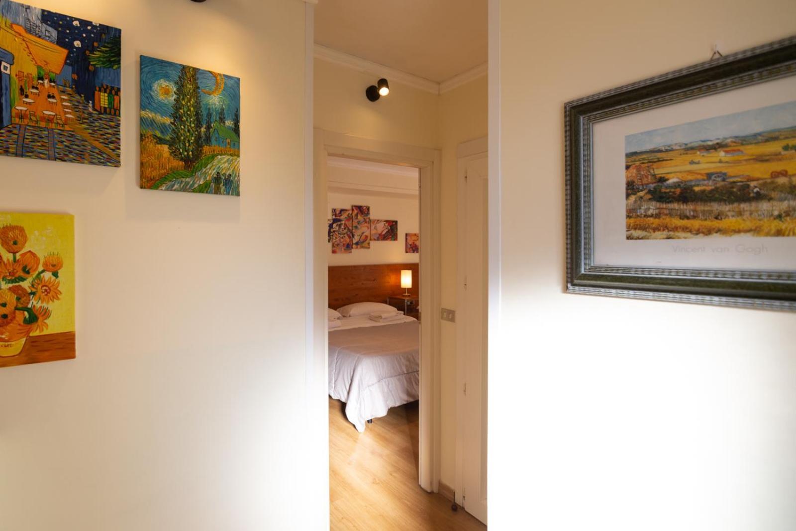 Camaga Bed & Breakfast LʼAquila Exterior foto