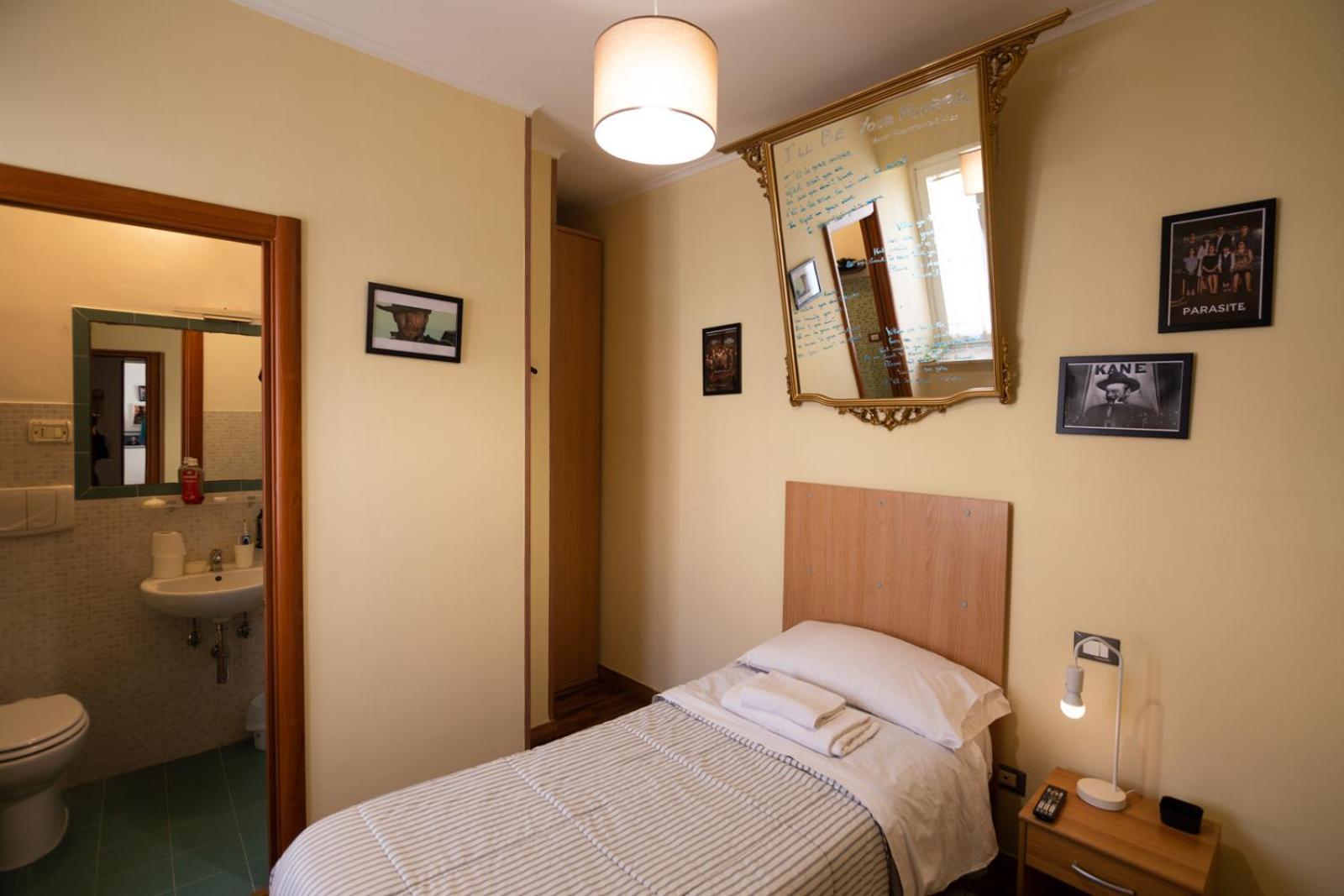 Camaga Bed & Breakfast LʼAquila Exterior foto