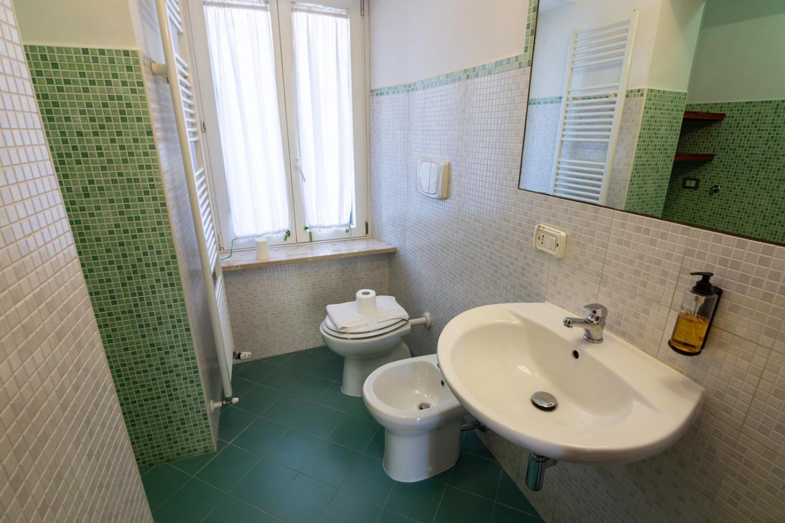 Camaga Bed & Breakfast LʼAquila Exterior foto