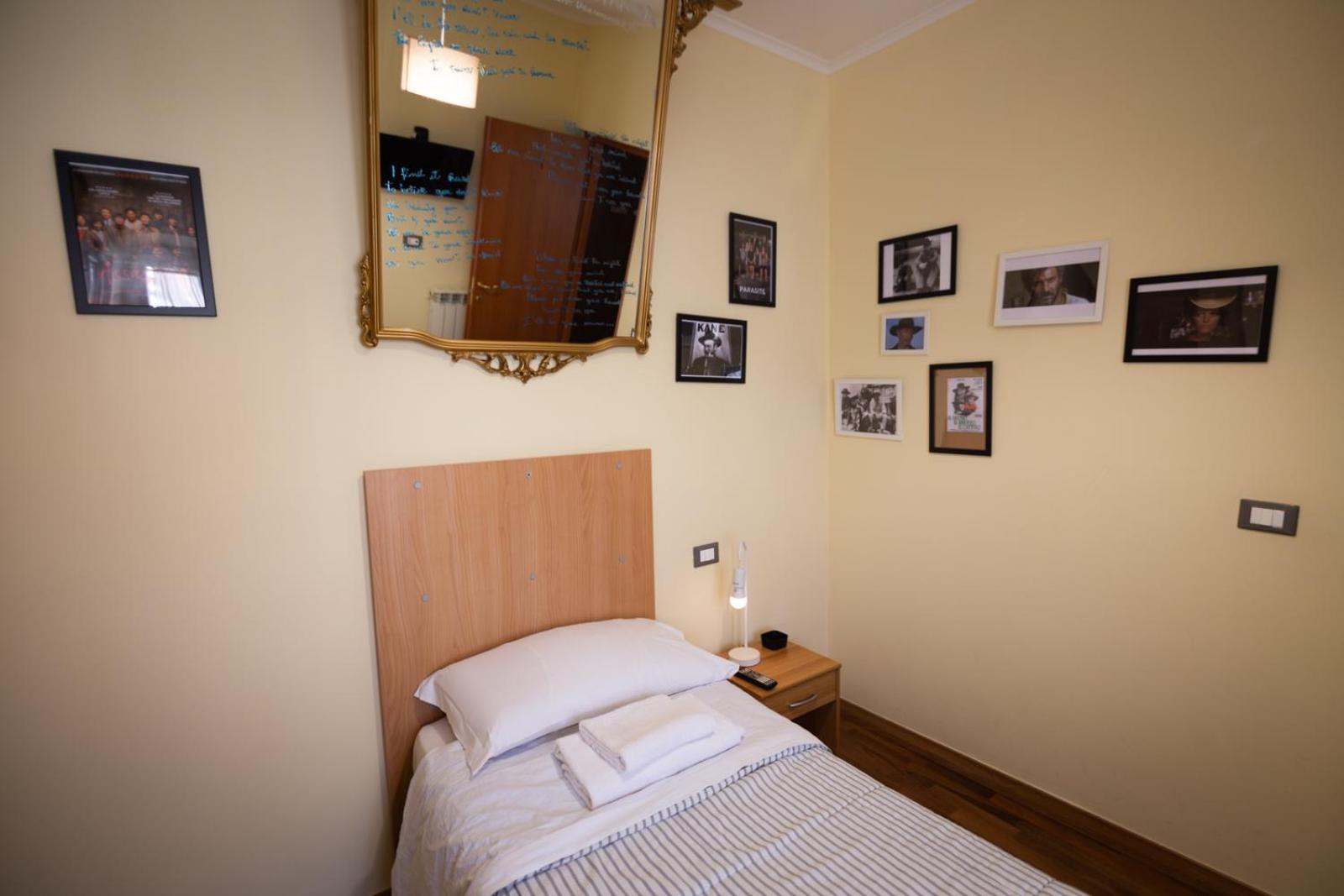 Camaga Bed & Breakfast LʼAquila Exterior foto